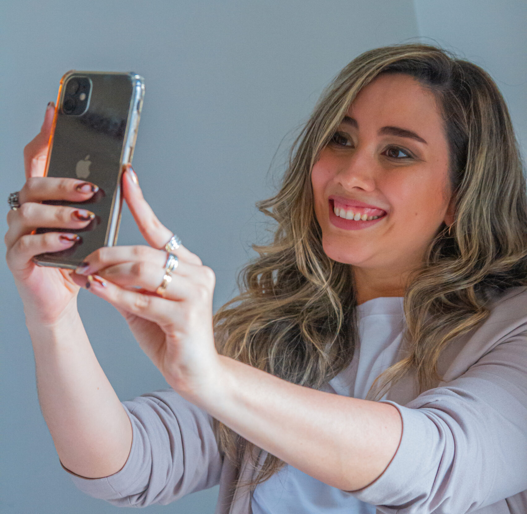Meli Fernandez - asesorías de instagram