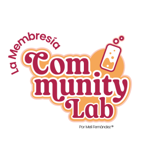 Community Lab Mensual