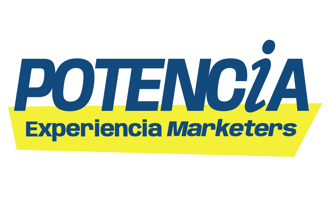POTENCIA Experiencia Marketers